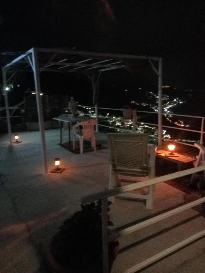 U Castiddanu Breathtaking View Apartment Taormina Ngoại thất bức ảnh