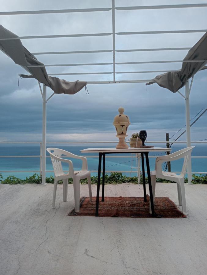 U Castiddanu Breathtaking View Apartment Taormina Ngoại thất bức ảnh