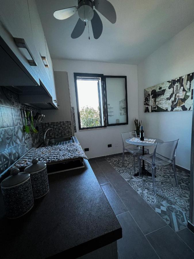 U Castiddanu Breathtaking View Apartment Taormina Ngoại thất bức ảnh