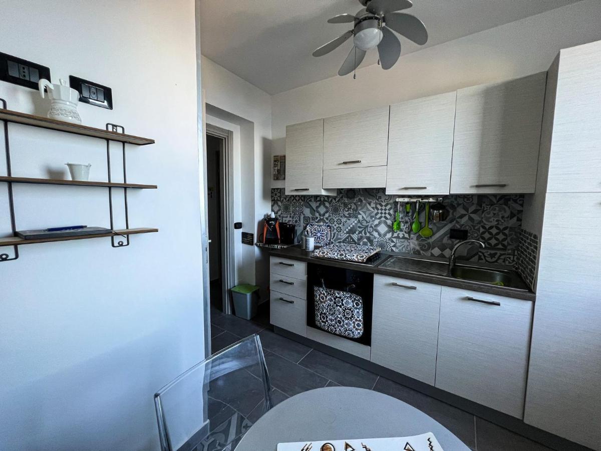 U Castiddanu Breathtaking View Apartment Taormina Ngoại thất bức ảnh