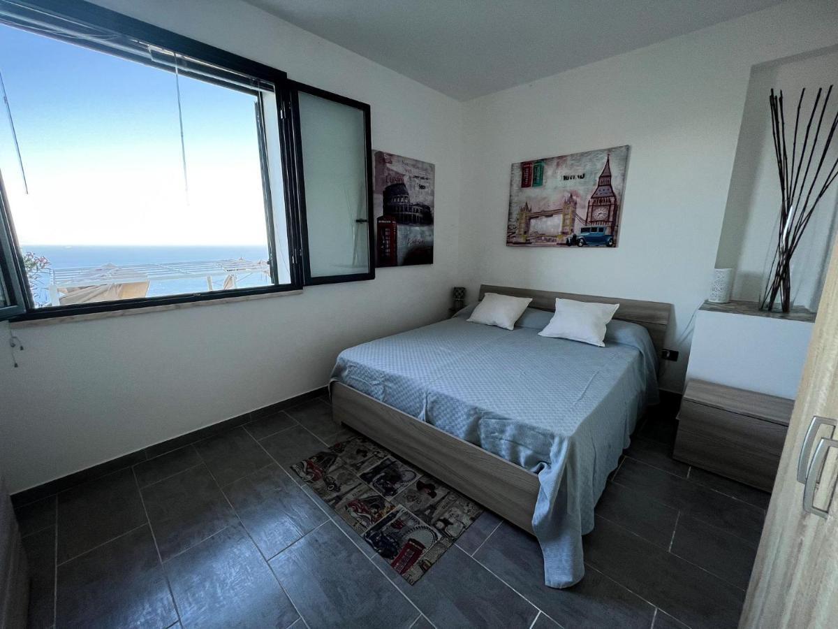 U Castiddanu Breathtaking View Apartment Taormina Ngoại thất bức ảnh