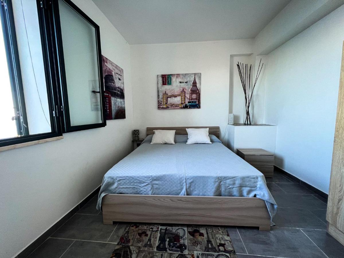U Castiddanu Breathtaking View Apartment Taormina Ngoại thất bức ảnh