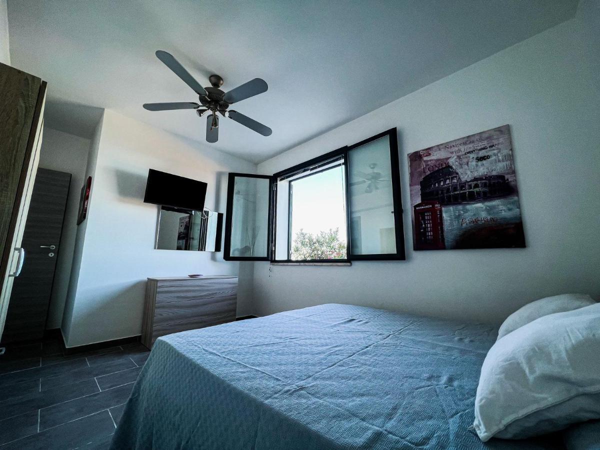 U Castiddanu Breathtaking View Apartment Taormina Ngoại thất bức ảnh