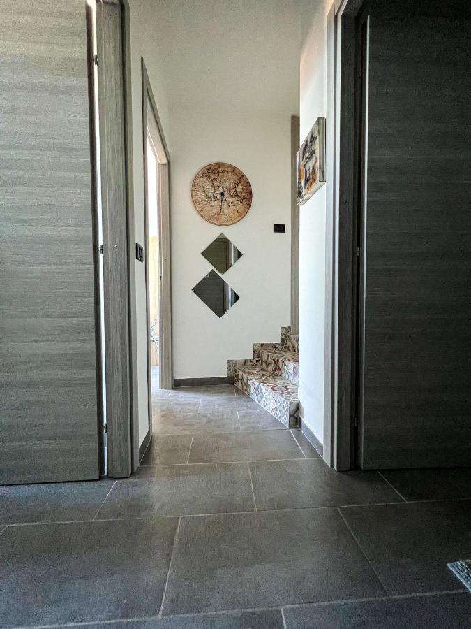 U Castiddanu Breathtaking View Apartment Taormina Ngoại thất bức ảnh