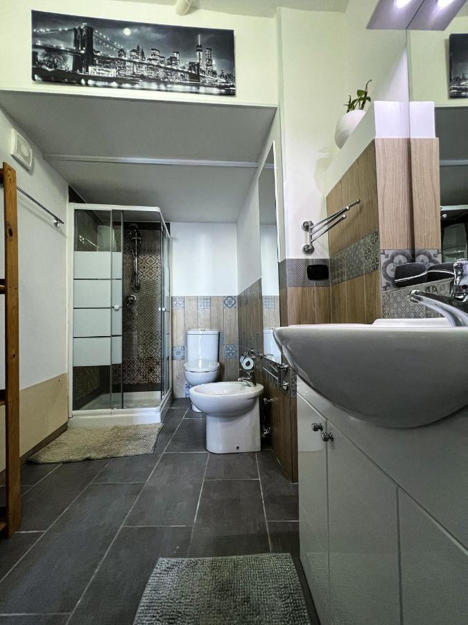 U Castiddanu Breathtaking View Apartment Taormina Ngoại thất bức ảnh