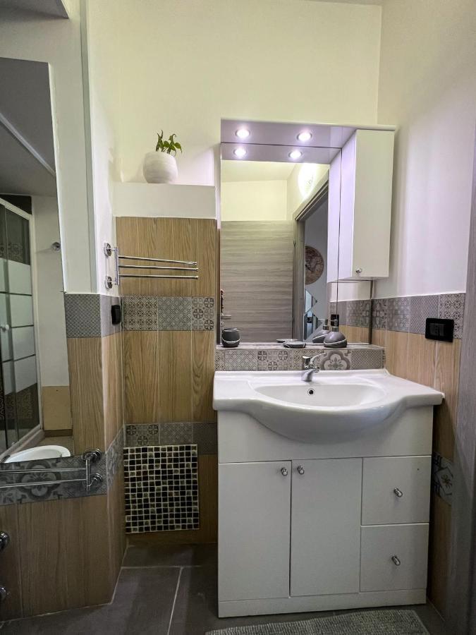 U Castiddanu Breathtaking View Apartment Taormina Ngoại thất bức ảnh