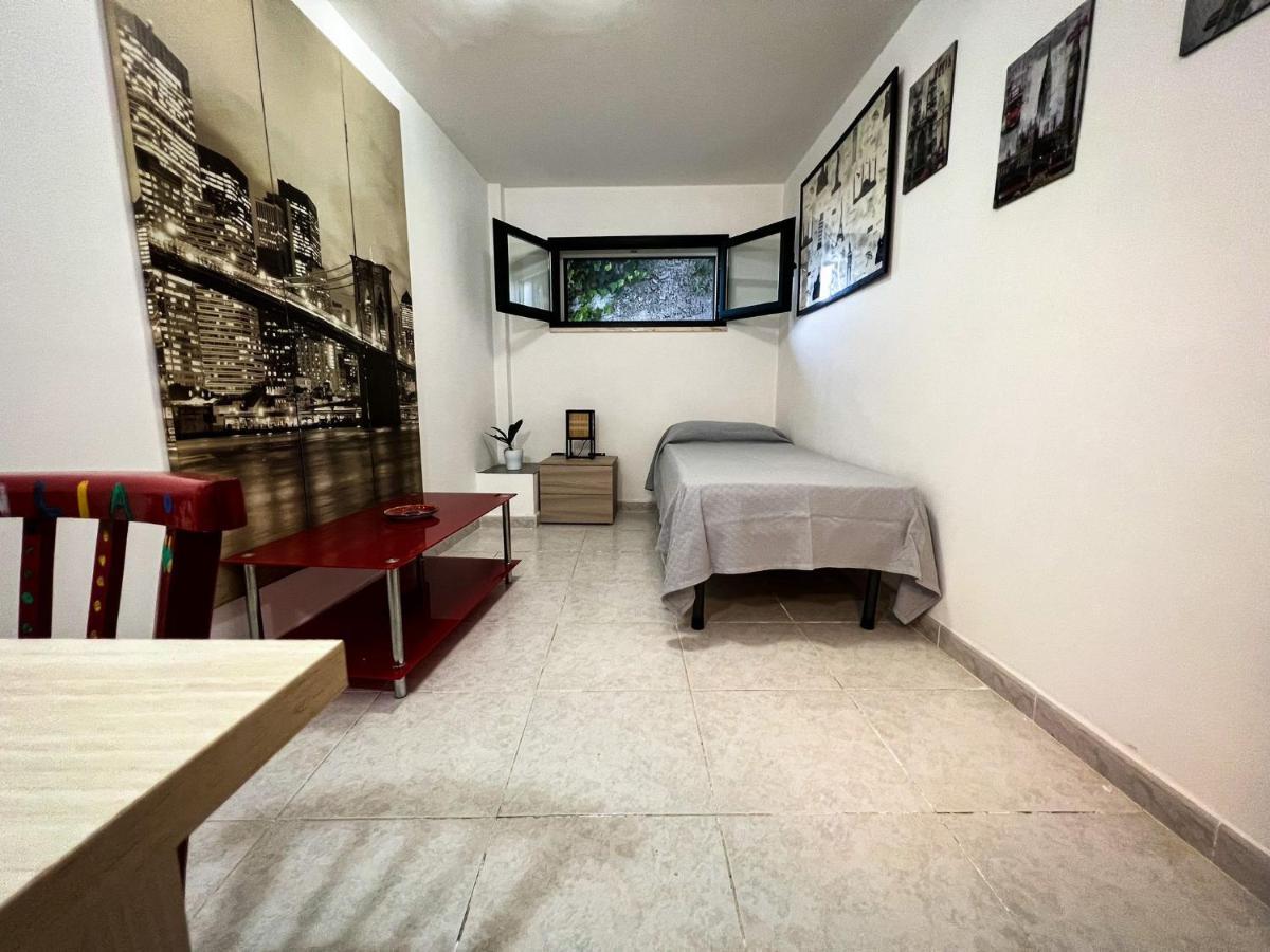 U Castiddanu Breathtaking View Apartment Taormina Ngoại thất bức ảnh
