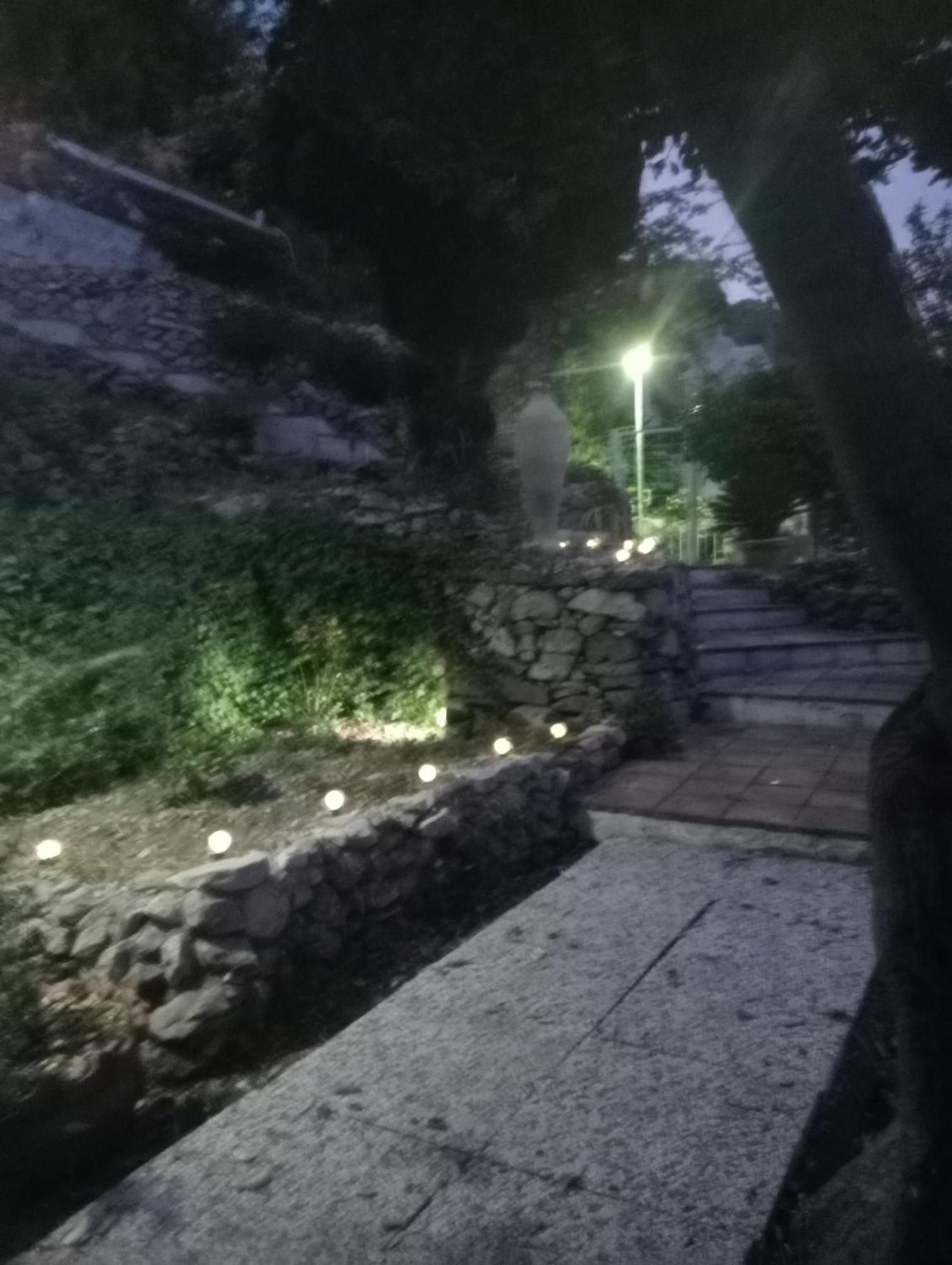 U Castiddanu Breathtaking View Apartment Taormina Phòng bức ảnh
