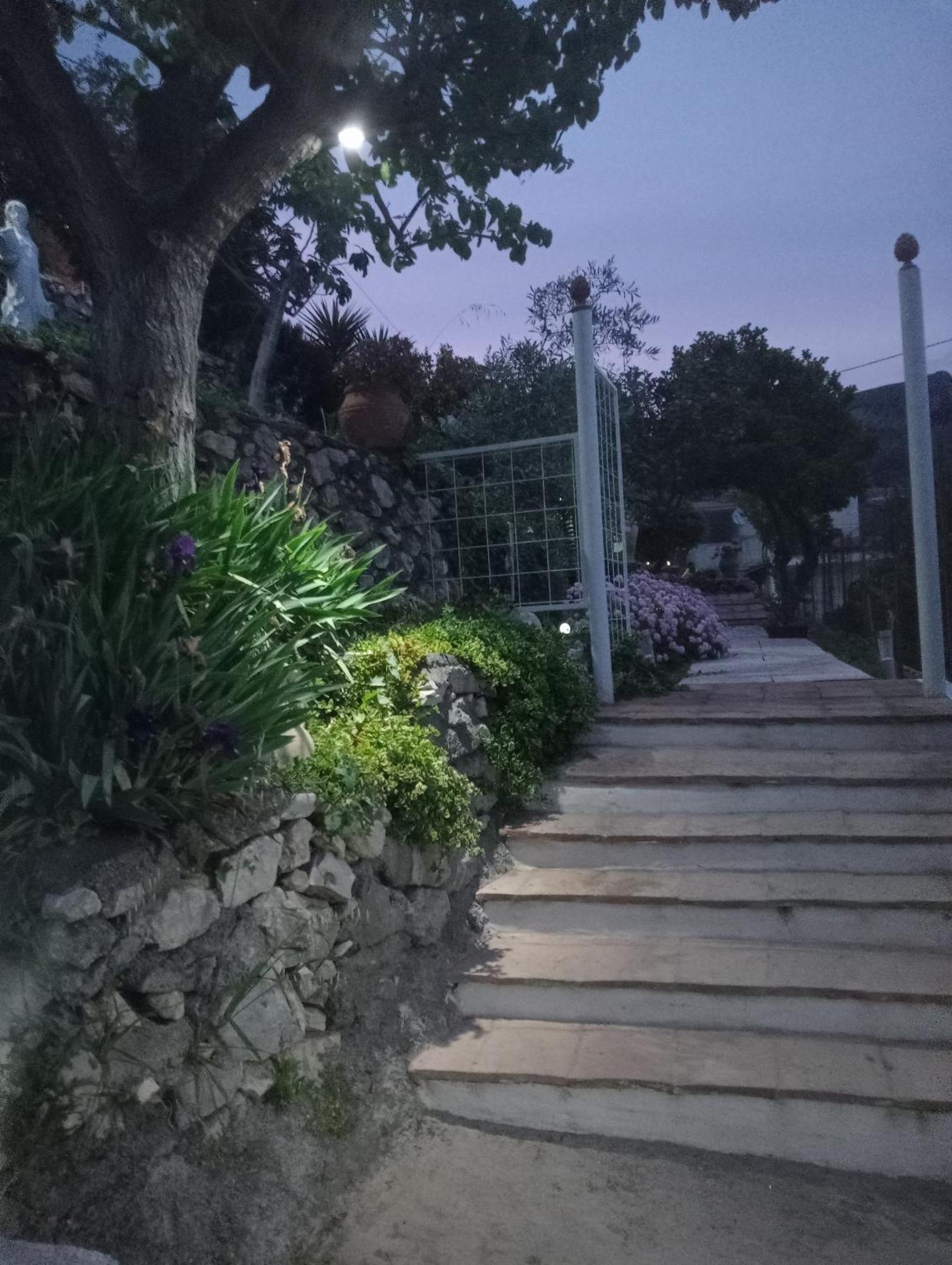 U Castiddanu Breathtaking View Apartment Taormina Phòng bức ảnh